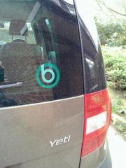 Briskoda Horse Power added
