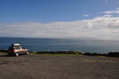 Murlogh Bay To Mull Of Kintyre