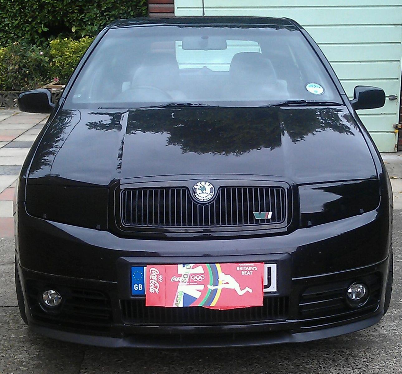 Fabia