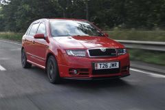 Mega meet convoy