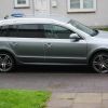 New Superb Alloys