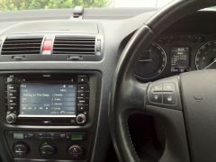 Installed Zenec 2010