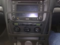 New And Old trims Zenec MC-5600