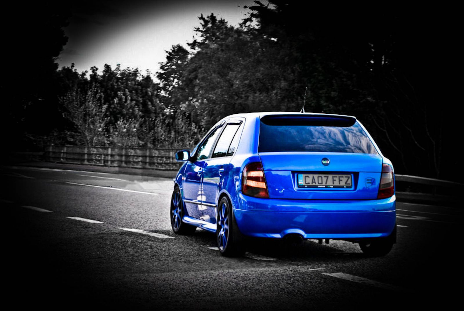 Elan Valley Meet Sept 2012