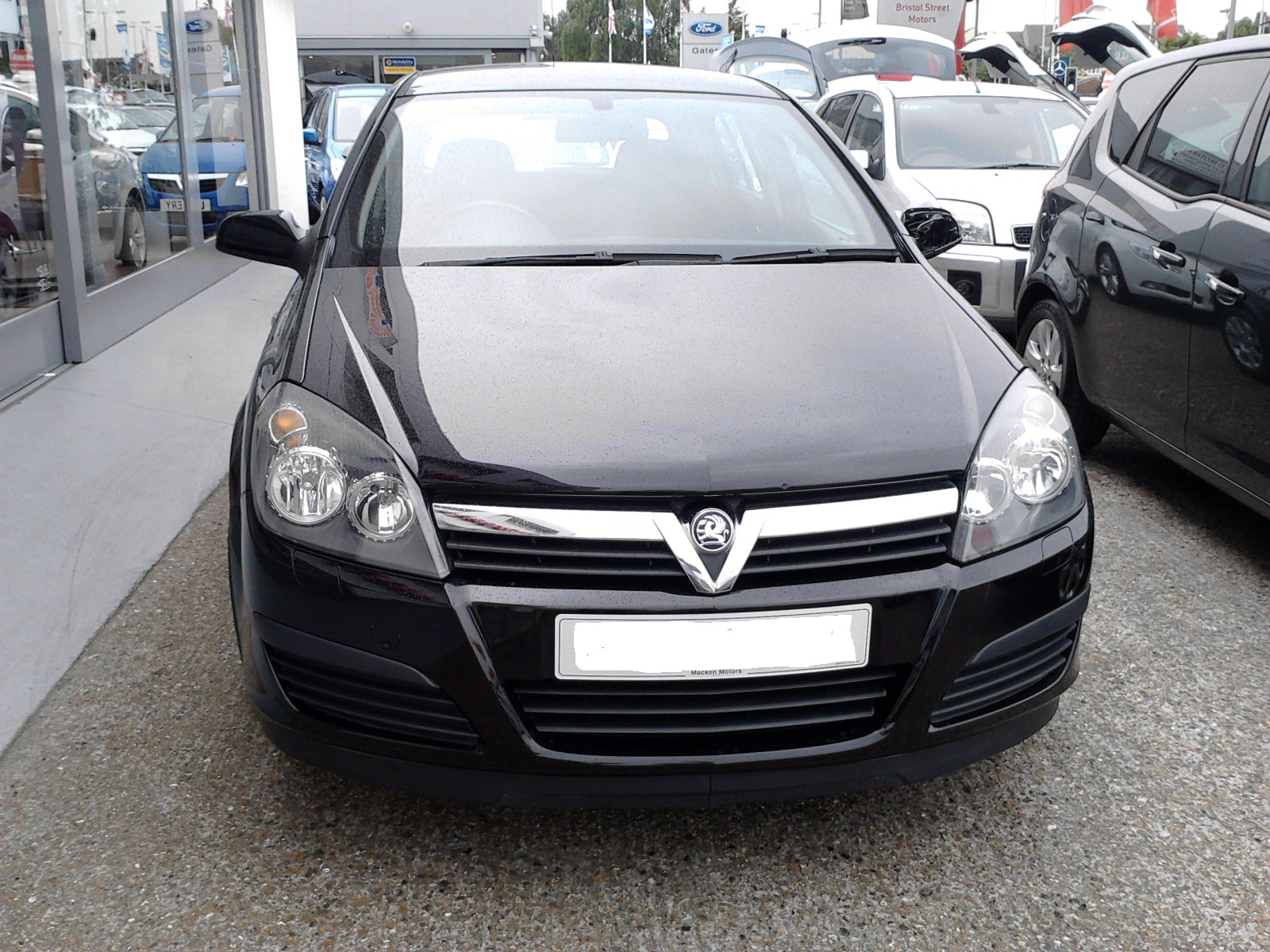 Astra