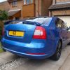 Last Detail - Right rear