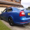 Last Detail - Left Rear