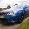 Last Detail - Left Front