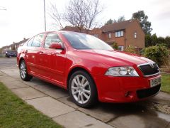 Corrida Red VRS