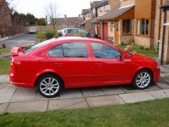 Corrida Red VRS 2