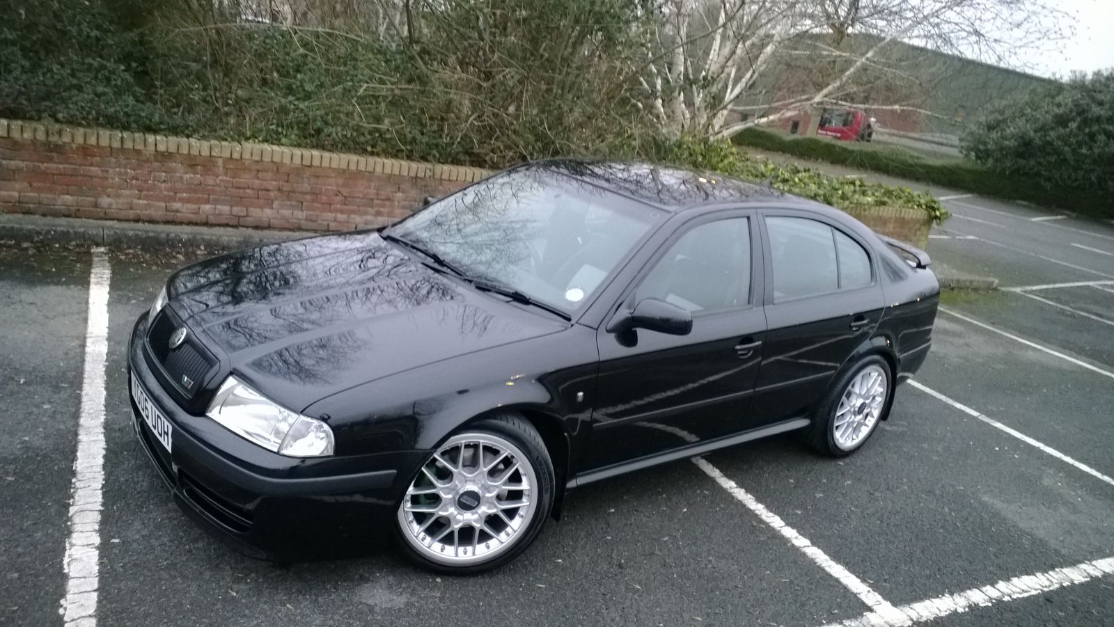 VRS