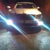 Both now LEDs