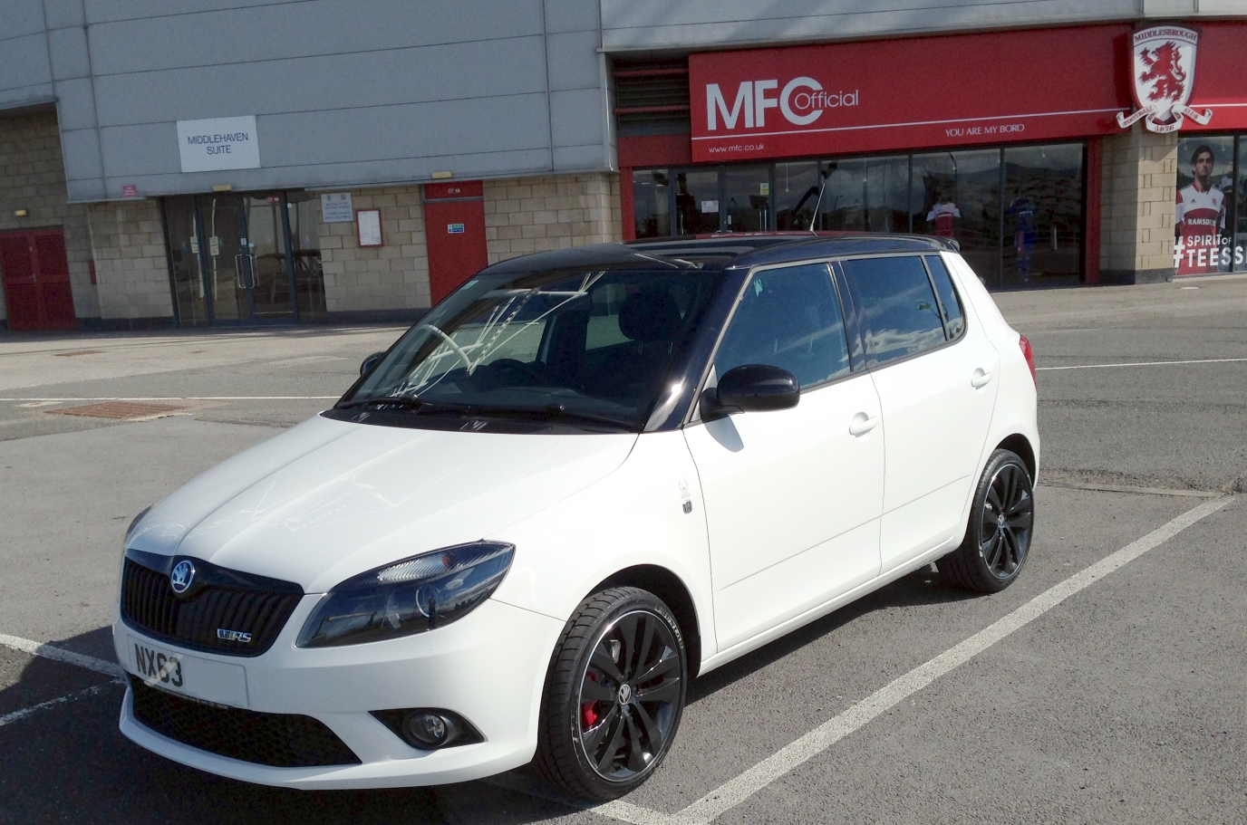 vRS
