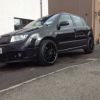 fabia O side