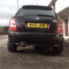 fabia rear