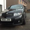 fabia front