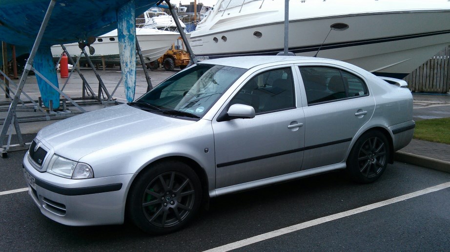 2004 vRS