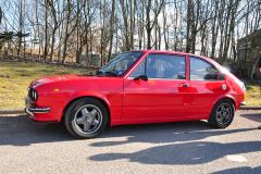 Alfasud