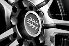 Momo Next Alloys 17x7