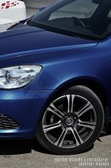 Alloys with B14 Suspension