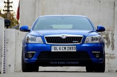 Focus RS Look (Black Lip)