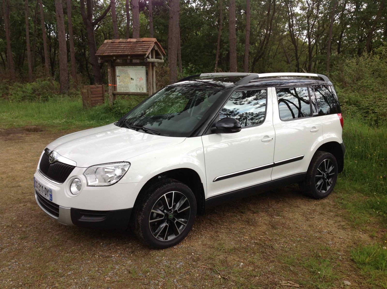 1.2 Adventure