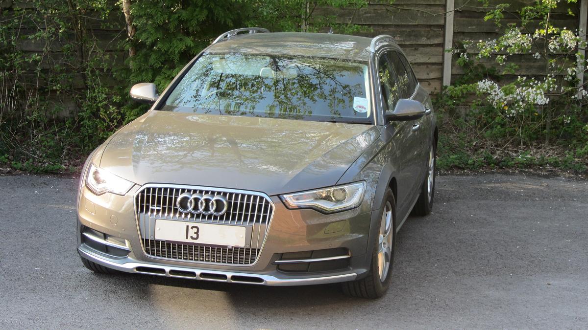 Allroad