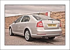 VRS in HDR