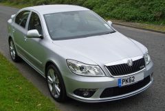 VRS Front Right