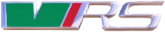 VRS badge