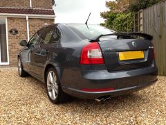 4. Rear LHS