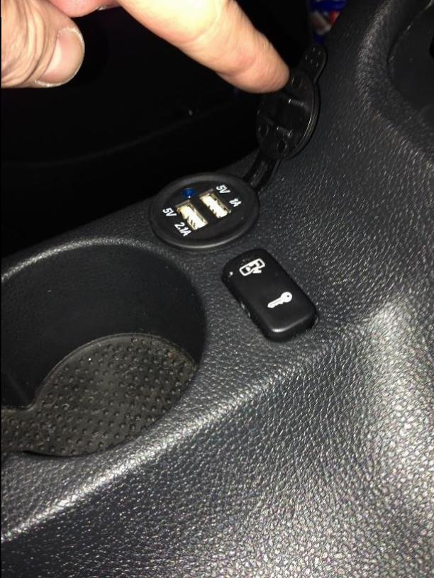 usb