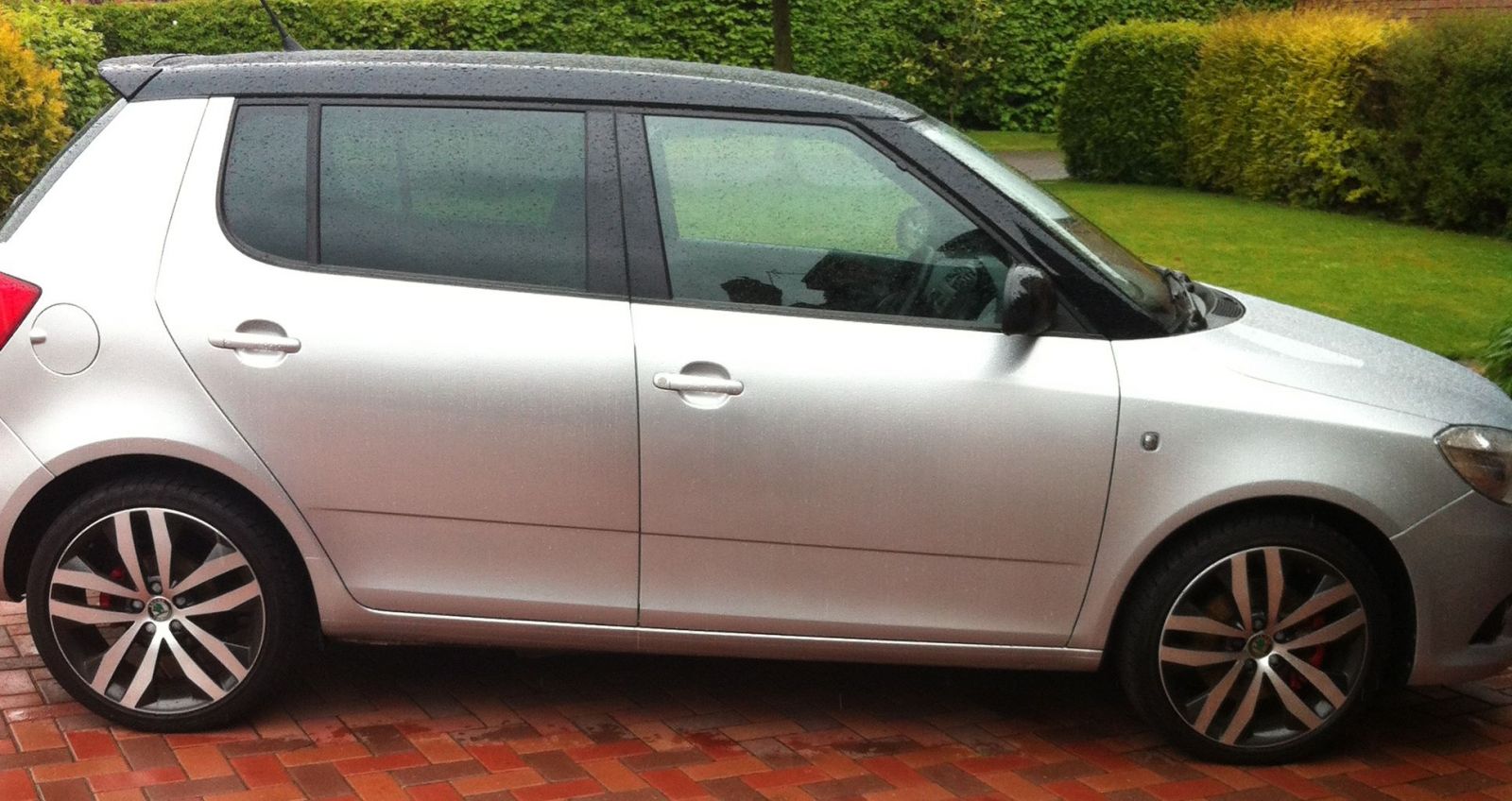 VRS TSI