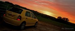 fabia sunset 2
