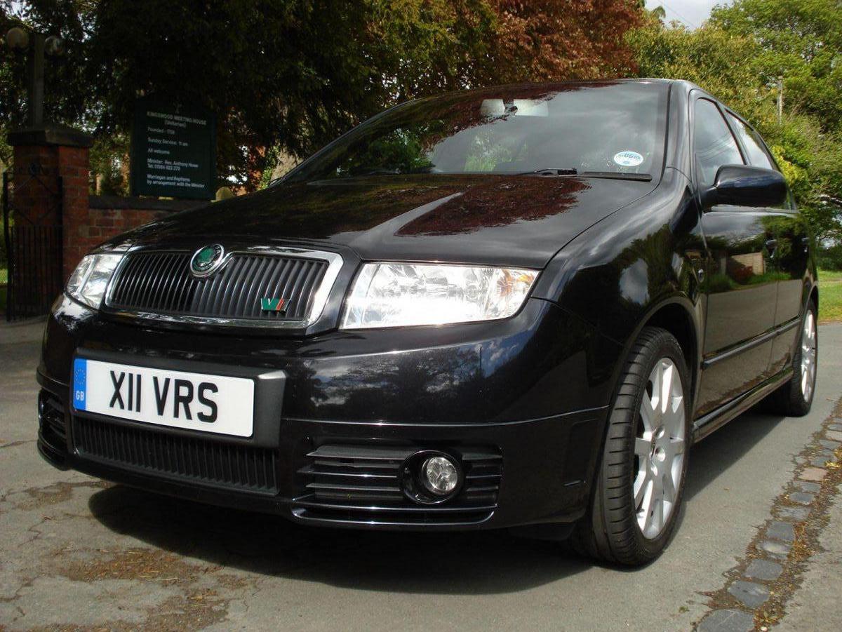 Fabia