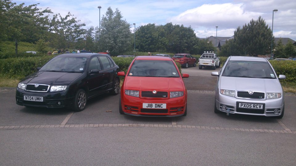 vag teeside