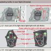 Rear lights OctyIII