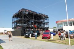 Ford Stand