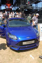 Focus ST