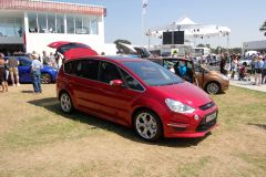 S-Max