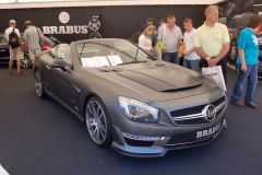 Brabus