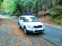 Olympus Greece