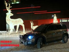 Yeti
