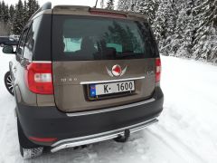 Yeti
