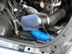 cold Air pipe
