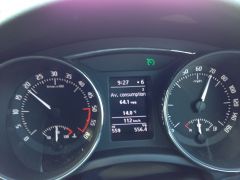 MPG For bridlington Run