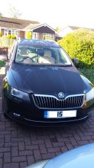 Skoda 1