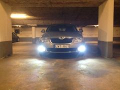 Led in DRL