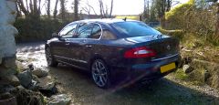 Clean Superb v6!
