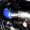 Egr And samco hose